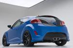 Hyundai Veloster by PM Lifestyle 2011 года